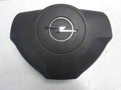 Recambio de airbag delantero izquierdo para opel astra h ber. 2006-2010 enjoy referencia OEM IAM 13168455  