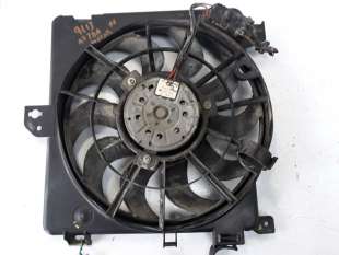 Recambio de electroventilador para opel astra h ber. 2006-2010 enjoy referencia OEM IAM 24467444 47622 