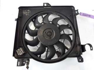 Recambio de electroventilador para opel astra h ber. 2006-2010 enjoy referencia OEM IAM 24467444 47622 
