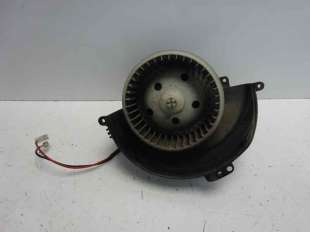 Recambio de ventilador calefaccion para opel astra h ber. 2006-2010 enjoy referencia OEM IAM 52407543  