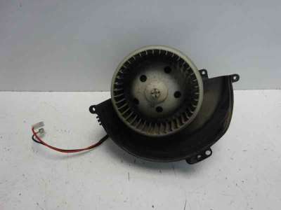 Recambio de ventilador calefaccion para opel astra h ber. 2006-2010 enjoy referencia OEM IAM 52407543  