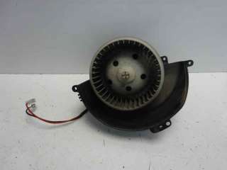 Recambio de ventilador calefaccion para opel astra h ber. 2006-2010 enjoy referencia OEM IAM 52407543  