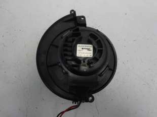 Recambio de ventilador calefaccion para opel astra h ber. 2006-2010 enjoy referencia OEM IAM 52407543   2