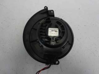 Recambio de ventilador calefaccion para opel astra h ber. 2006-2010 enjoy referencia OEM IAM 52407543  