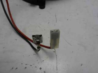 Recambio de ventilador calefaccion para opel astra h ber. 2006-2010 enjoy referencia OEM IAM 52407543  
