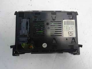 Recambio de pantalla multifuncion para opel astra h ber. 2006-2010 enjoy referencia OEM IAM 13111165  
