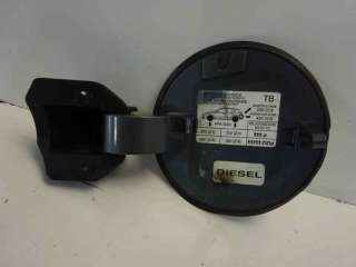 Recambio de tapa exterior combustible para opel astra h ber. 2006-2010 enjoy referencia OEM IAM 93180838  