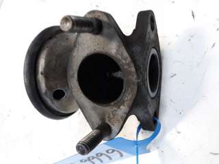 Recambio de valvula egr para kia carnival 1999-2001 td ls referencia OEM IAM 284104X510  