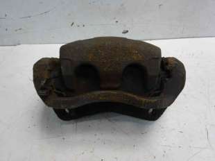 Recambio de pinza de freno delantera derecha para nissan navara pick-up (d40m) 2005- doble cab se 4x4 referencia OEM IAM    2