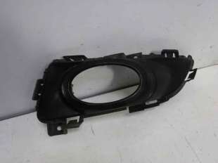 Recambio de rejilla paragolpes izquierda para mazda 3 berlina (bk) 2003-2009 1.6 crdt active referencia OEM IAM 190868212 108601