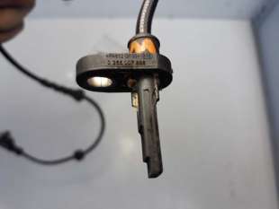 Recambio de sensor para fiat grande punto (199) 2005-2012 1.2 8v active (01.2007) referencia OEM IAM 0265007896   2