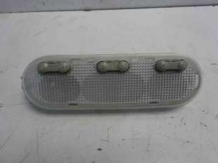 Recambio de luz interior para nissan qashqai (j10) 2007-2014 acenta referencia OEM IAM   
