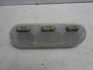 Recambio de luz interior para nissan qashqai (j10) 2007-2014 acenta referencia OEM IAM   