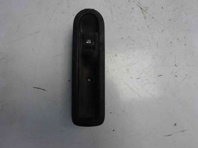 Recambio de mando elevalunas delantero derecho para renault scenic ii 2003-2009 luxe privilege referencia OEM IAM   