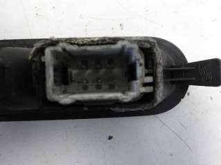 Recambio de mando elevalunas delantero derecho para renault scenic ii 2003-2009 luxe privilege referencia OEM IAM   