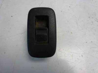 Recambio de mando elevalunas trasero derecho para toyota auris 2006-2012 sol referencia OEM IAM   