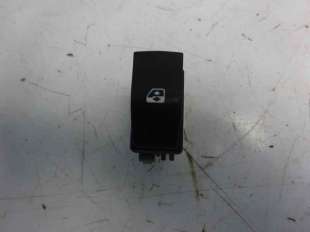 Recambio de mando elevalunas delantero derecho para renault scenic ii 2003-2009 authentique referencia OEM IAM   
