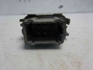 Recambio de mando elevalunas delantero derecho para renault scenic ii 2003-2009 authentique referencia OEM IAM    2