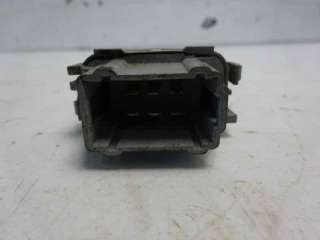 Recambio de mando elevalunas delantero derecho para renault scenic ii 2003-2009 authentique referencia OEM IAM   