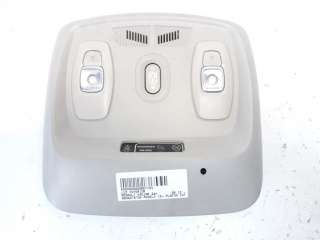 Recambio de luz interior para renault kadjar 2015- zen referencia OEM IAM 969807672R  