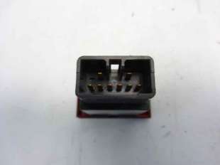 Recambio de warning para daewoo nubira berlina 2003-2004 1.6 cat referencia OEM IAM 96551005   2