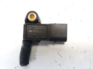 Recambio de sensor para mercedes-benz clase c (w203) sportcoupe 2000-2008 c 200 cdi (la) (203.707) referencia OEM IAM 0281002762