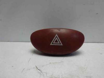 Recambio de warning para peugeot 206 cc 2001-2007 cc referencia OEM IAM 9643213777  
