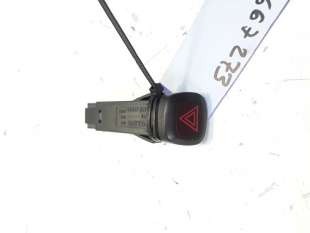 Recambio de warning para volvo s80 berlina 1998-2006 2.4 cat referencia OEM IAM 9168302  