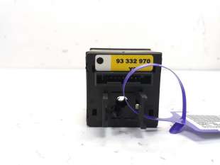 Recambio de warning para opel meriva 2006-2010 enjoy referencia OEM IAM 93332970   2