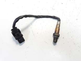 Recambio de sonda lambda para bmw serie 5 lim. (f10) 2008-2016 530d referencia OEM IAM 779160001 0281004018 
