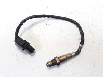 Recambio de sonda lambda para opel insignia berlina 2008-2017 cosmo referencia OEM IAM 0281004110  