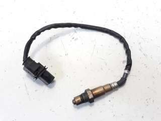 Recambio de sonda lambda para opel insignia berlina 2008-2017 cosmo referencia OEM IAM 0281004110  