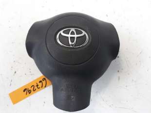 Recambio de airbag delantero izquierdo para toyota corolla familiar (e12) 2001-2007 2.0 d-4d sol referencia OEM IAM 4513002270