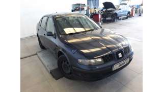 SEAT TOLEDO 1999-2004 1.6 16V 105 CV 2002 4p - 21053