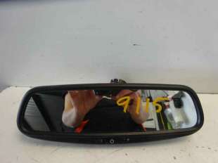 Recambio de espejo para toyota corolla familiar (e12) 2001-2007 2.0 d-4d sol referencia OEM IAM   