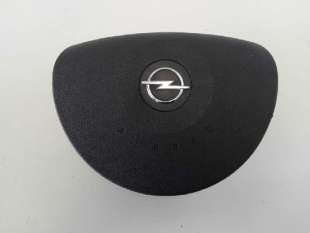 Recambio de airbag delantero izquierdo para opel meriva 2003-2008 cosmo referencia OEM IAM 13188242  
