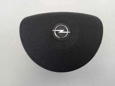 Recambio de airbag delantero izquierdo para opel meriva 2003-2008 cosmo referencia OEM IAM 13188242  