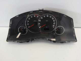 Recambio de cuadro instrumentos para opel meriva 2003-2008 cosmo referencia OEM IAM 13214770LN  