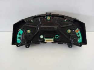 Recambio de cuadro instrumentos para opel meriva 2003-2008 cosmo referencia OEM IAM 13214770LN   2