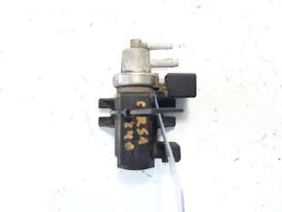 Recambio de valvula aire adicional para opel corsa c 2000-2003 elegance referencia OEM IAM 897218 72100338 
