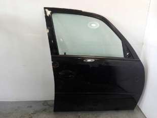 Recambio de puerta delantera derecha para opel meriva 2003-2008 cosmo referencia OEM IAM 13217430  