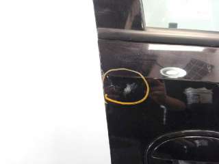 Recambio de puerta delantera derecha para opel meriva 2003-2008 cosmo referencia OEM IAM 13217430  