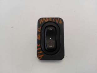 Recambio de mando elevalunas delantero derecho para opel meriva 2003-2008 cosmo referencia OEM IAM   