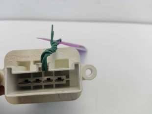 Recambio de resistencia calefaccion para opel meriva 2003-2008 cosmo referencia OEM IAM 13124714   2