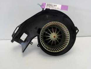 Recambio de ventilador calefaccion para opel meriva 2003-2008 cosmo referencia OEM IAM 13124703  