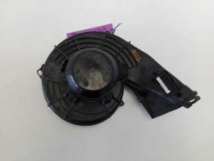Recambio de ventilador calefaccion para opel meriva 2003-2008 cosmo referencia OEM IAM 13124703   2