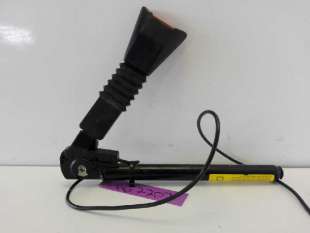 Recambio de cinturon seguridad delantero izquierdo para opel meriva 2003-2008 cosmo referencia OEM IAM 13130377  