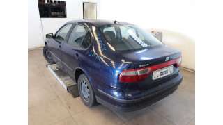 SEAT TOLEDO 1999-2004 1.6 16V 105 CV 2002 4p - 21053