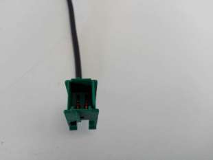 Recambio de cinturon seguridad delantero izquierdo para opel meriva 2003-2008 cosmo referencia OEM IAM 13130377   2