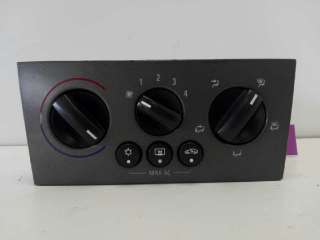 Recambio de mando calefaccion / aire acondicionado para opel meriva 2003-2008 cosmo referencia OEM IAM 13215936  
